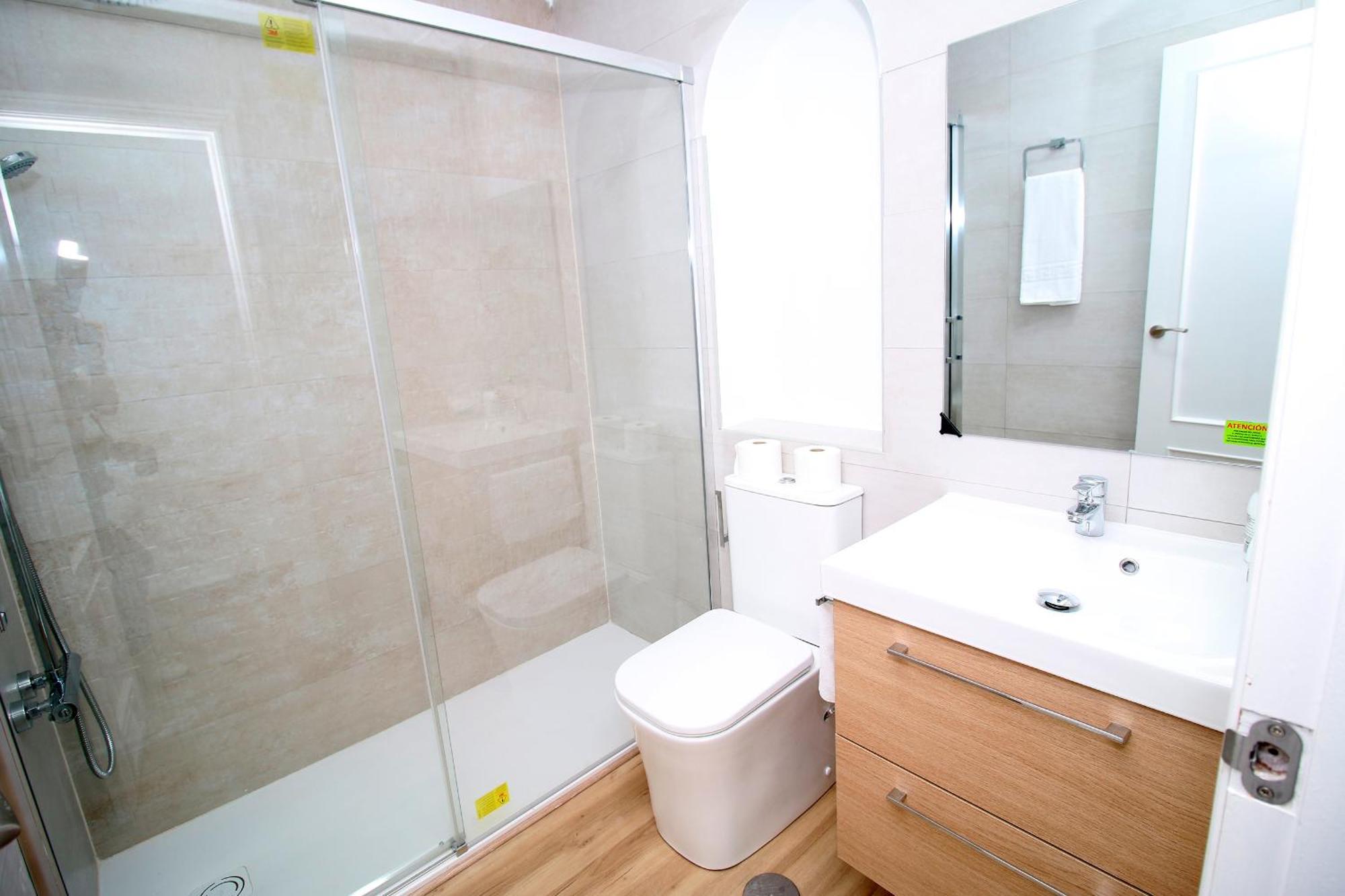 Duplex Mojacar Beach Luaran gambar