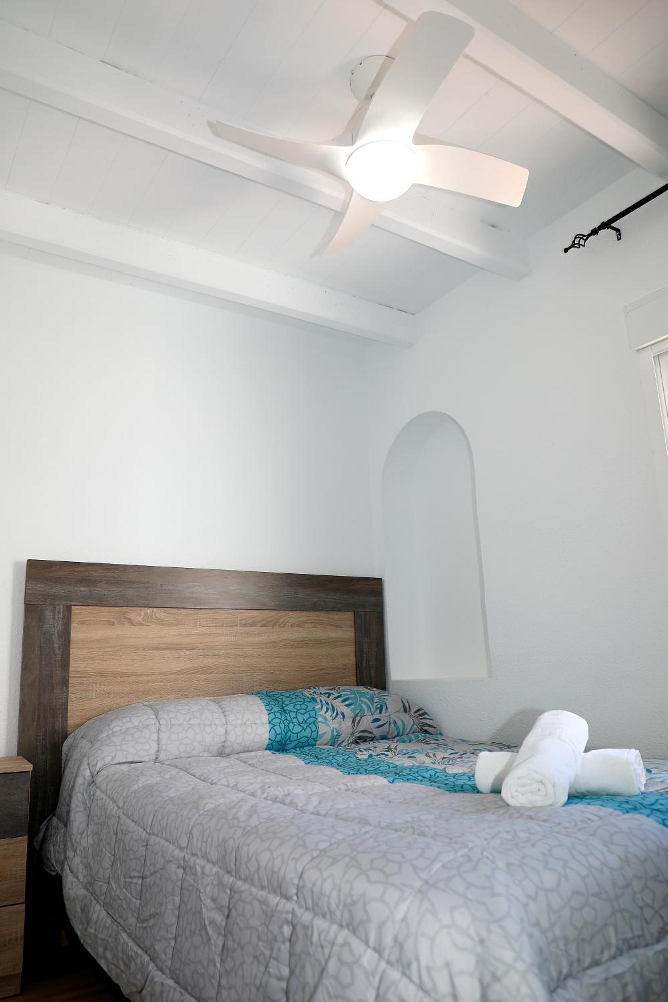 Duplex Mojacar Beach Luaran gambar
