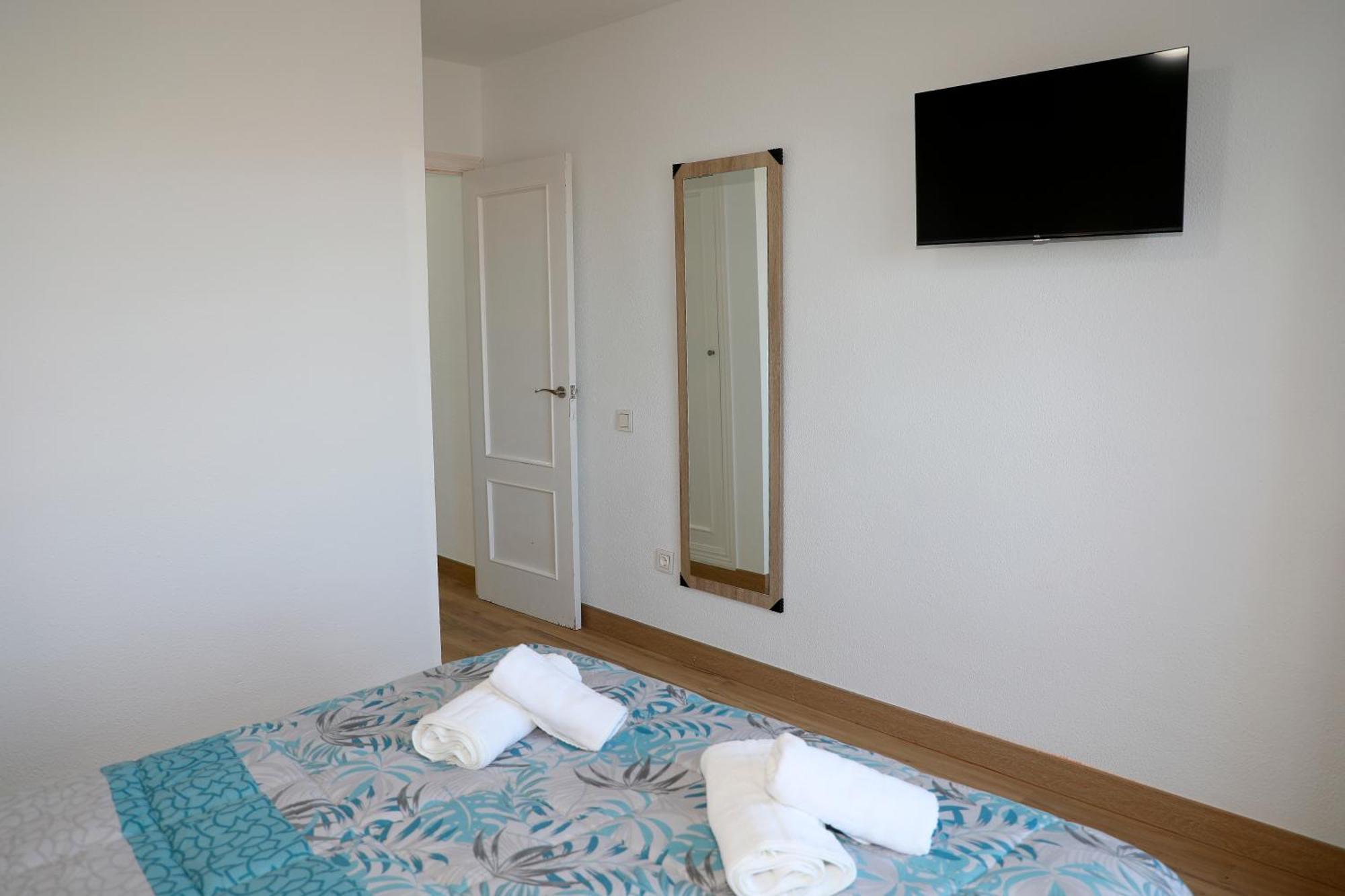 Duplex Mojacar Beach Luaran gambar