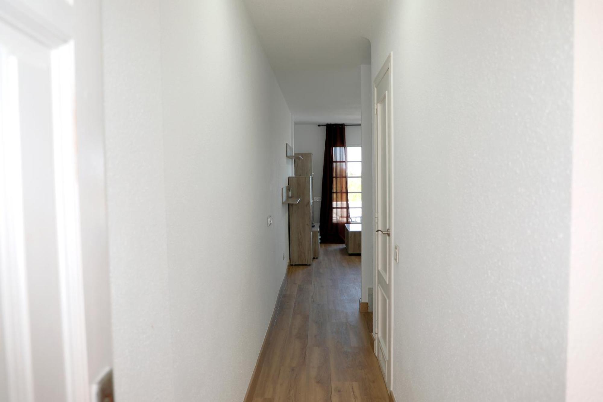 Duplex Mojacar Beach Luaran gambar