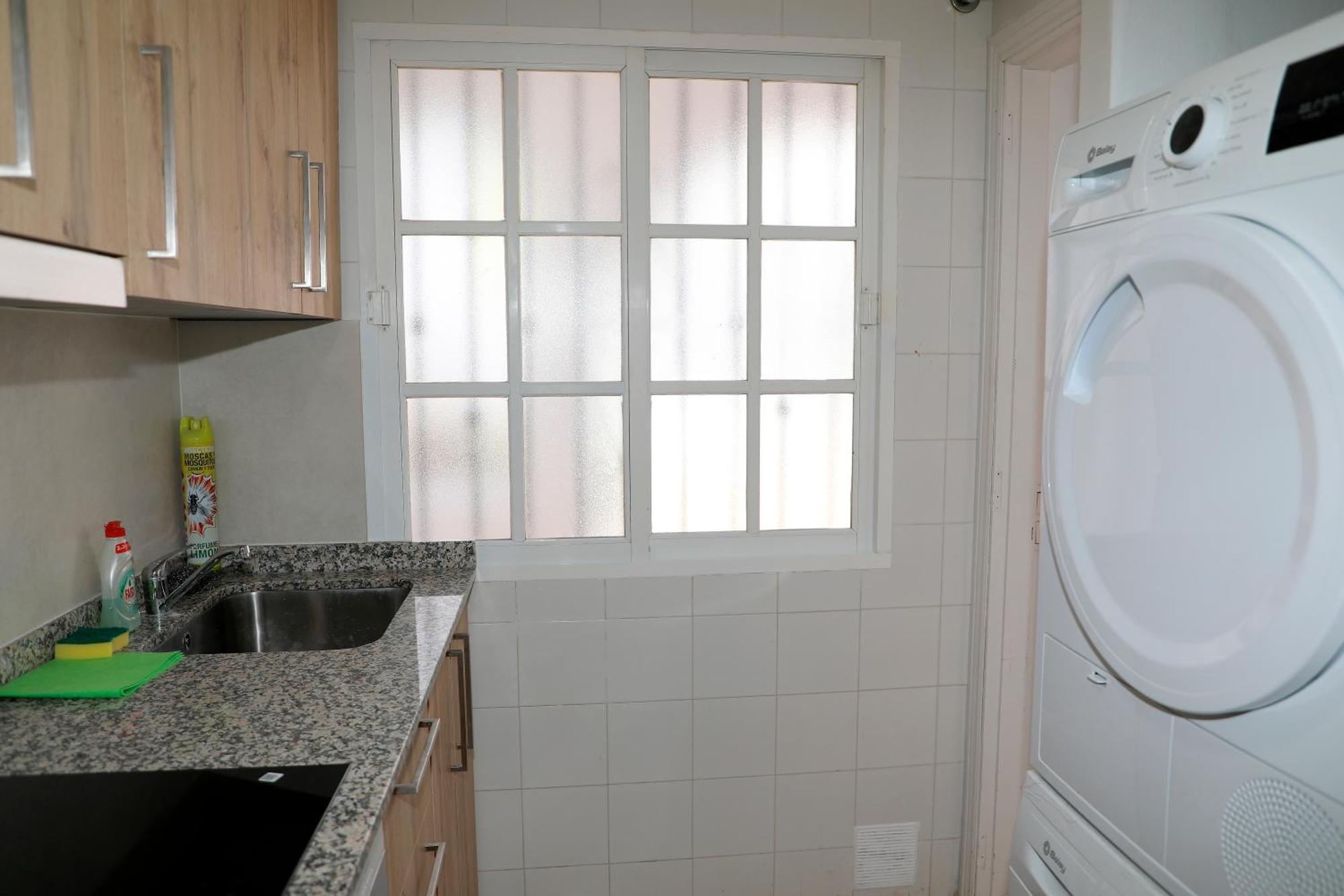 Duplex Mojacar Beach Luaran gambar