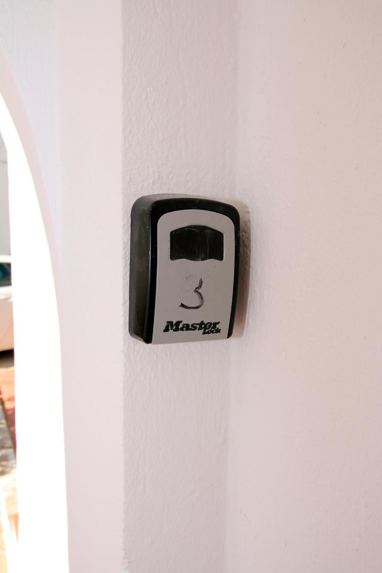 Duplex Mojacar Beach Luaran gambar