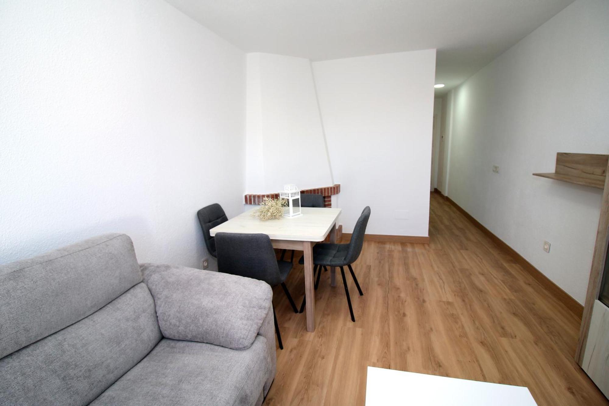 Duplex Mojacar Beach Luaran gambar