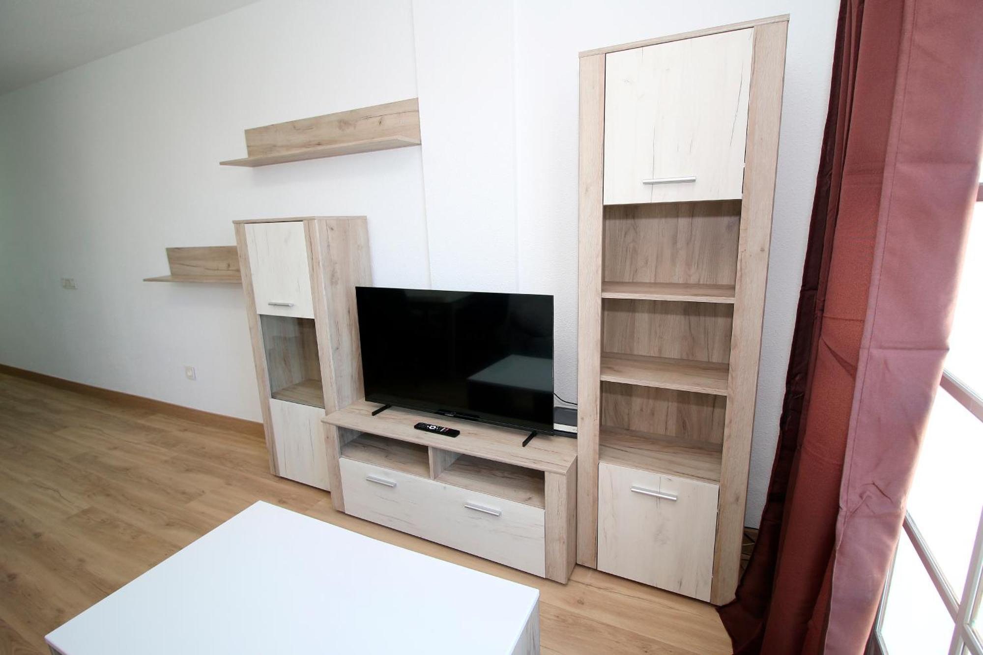 Duplex Mojacar Beach Luaran gambar